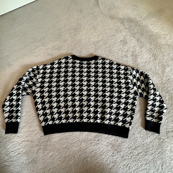 Motel Rocks Sweater - Picture 2 of 2